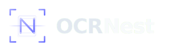 OCRNEST
