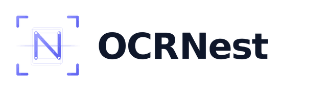 OCRNEST
