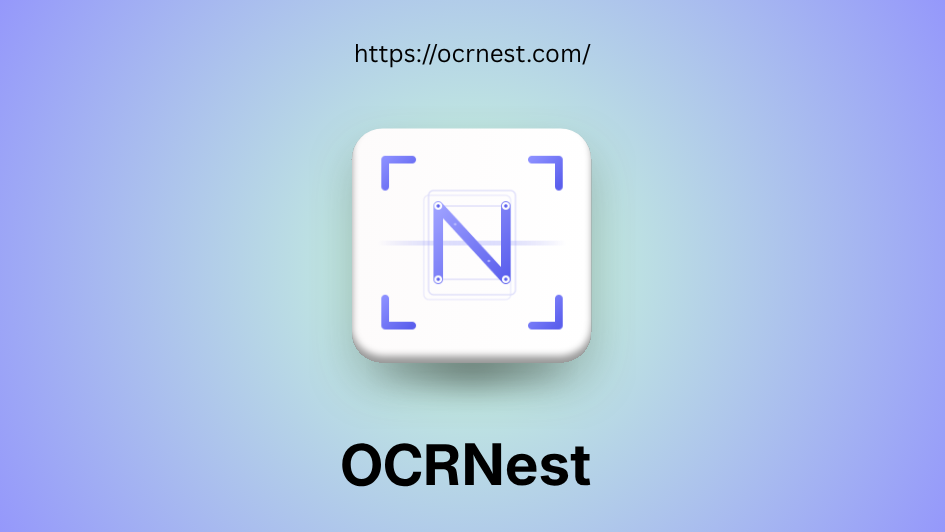 ocrnest.com